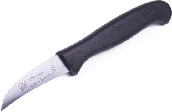 Solingen Schilmesje Krom Kunststof - RVS
