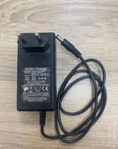 Denver Adapter SCKA-20 - Adapter voor SCK-5400 - Elektrische step - Kidsstep - Universele oplader - E-step - Origineel