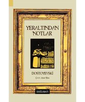 Yeraltından Notlar