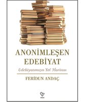 Anonimleşen Edebiyat