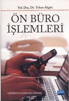 Ön Büro İşlemleri