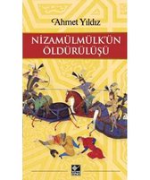 Nizamülmülk'ün Öldürülüşü