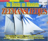 De Beste En Mooiste Zeemansliedjes (2CD)