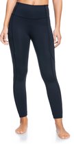 Roxy Back Of My Mind  Legging  Workout  Dames  - Maat  XS
