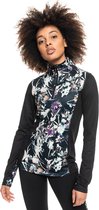 Roxy Frosted Sunset  Technische Top Dames  - Maat  XL