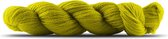 Merino d'Arles Wol - Kleur Citron (geel) - 100% Franse wol