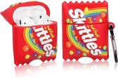 Skittles Airpods 1/2 Case