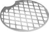 Artola Grill Rooster Groot - RVS - Zilver