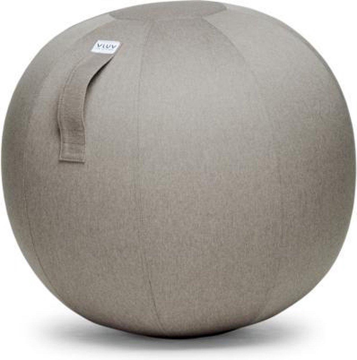 VLUV BOL LEIV zitbal 60-65cm - Stone — cadeau in Wonen & Interieur - foto 8