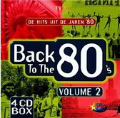 Back To The 80's Volume 2 (De Hits Uit De Jaren '80)