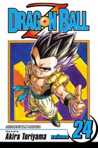 Dragon Ball Z 24 - Dragon Ball Z, Vol. 24