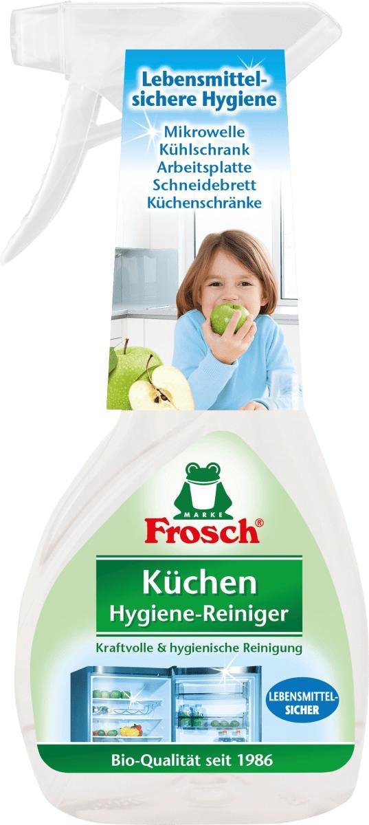 Frosch Keuken hygiënische reiniger, 300 ml