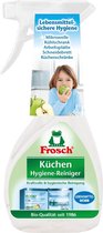 Frosch Keuken hygiënische reiniger, 300 ml