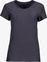 Osaga dames sport T-shirt - Grijs - Maat L