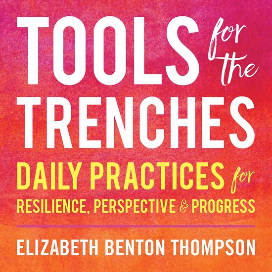 Tools for the Trenches - cover