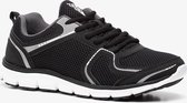 Osaga Pro heren sportschoenen - Zwart - Maat 46