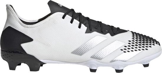 adidas Predator 20.2 FG Voetbalschoenen Heren - Maat 46 | bol.com