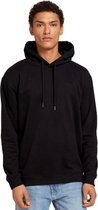 Tom Tailor Trui Hoodie Van Biologisch Katoen 1030860xx12 29999 Mannen Maat - M