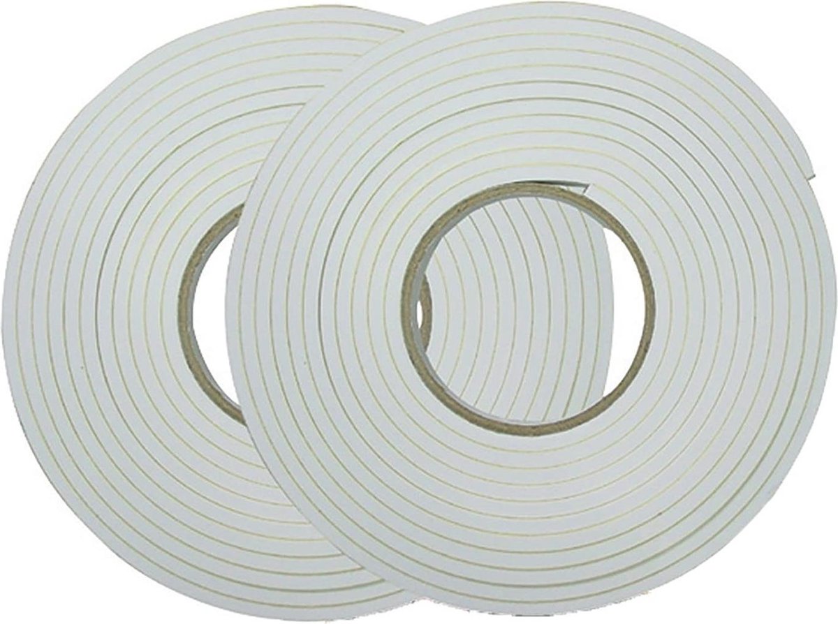 BENECREAT 3 m x 20 cm zwarte zelfklevende EVA-schuimfolie, 2 mm dikke schuimrubberfolie voor meubelbescherming, voor het vullen van ruimtes, kostuums en knutselprojecten