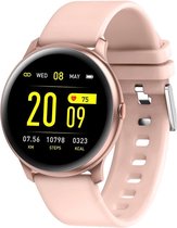 Garett Electronics - by Bluetoolz® - Multi-sport Smartwatch - LRA424 - Roze