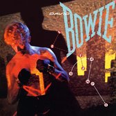 David Bowie Record Sleeve Kalender 2022