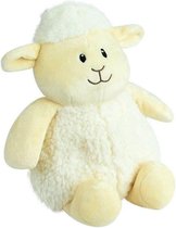 Fluffy toy Jemini Ship