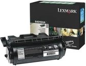 LEXMARK Toner Lexmark T64X 64015HA