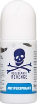 The Bluebeards Revenge The Ultimate For Real Men Deo Roll-on Anti-perspirant 50 Ml