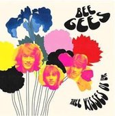 Bee Gees - Three Kisses Of Love (LP)