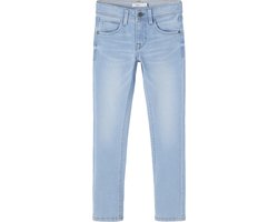 NAME IT NKMSILAS DNMTAX PANT NOOS Jongens Jeans - Maat 116