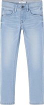 NAME IT NKMSILAS DNMTAX PANT NOOS Jongens Jeans - Maat 116