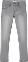 NAME IT NKMSILAS DNMTAX PANT NOOS Jongens Jeans - Maat 134
