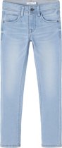 NAME IT NKMSILAS DNMTAX PANT NOOS Jongens Jeans - Maat 164