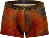 Mundo Unico - Corto Boxer Color Core