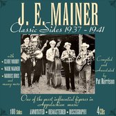 J.E. Mainer - Classic Sides 1937-1941 (4 CD)
