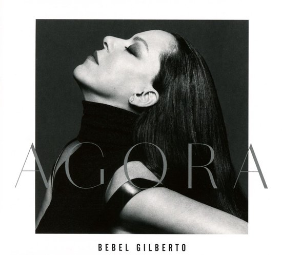 Bebel Gilberto - Agora (CD)