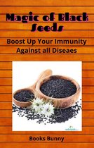 Useful kitchen Items for your health 1 - Magic of Black Seeds