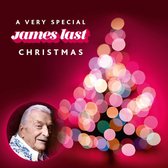 James Last - A Very Special James Last Christmas (CD)