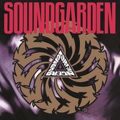 Soundgarden - Badmotorfinger (CD) (25th Anniversary Edition) (Remastered)