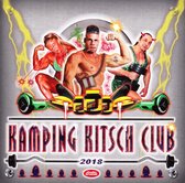 Various Artists - Kamping Kitsch Club 2018 (3 CD)