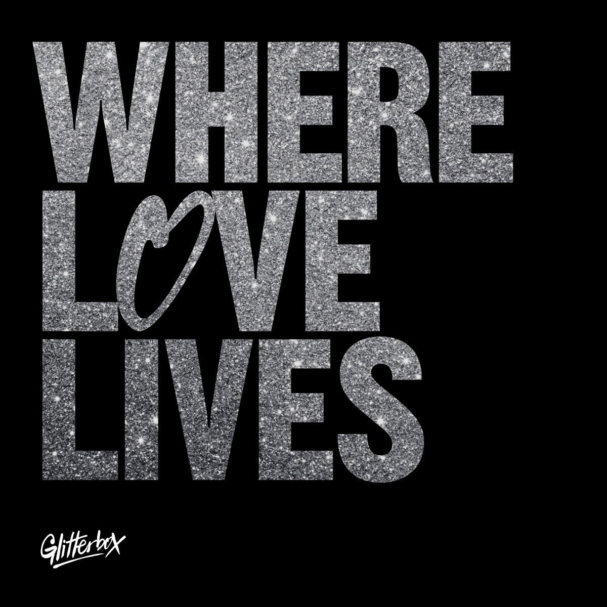 Various Artists - Glitterbox - Where Love Lives (3 CD)