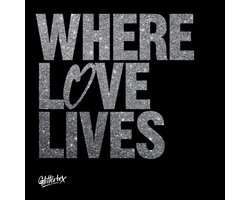Various Artists - Glitterbox - Where Love Lives (3 CD)