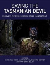 Saving the Tasmanian Devil