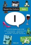 Speak the Culture! Italy