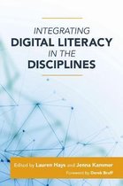 Integrating Digital Literacy in the Disciplines