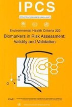 Biomarkers in Risk Assessment