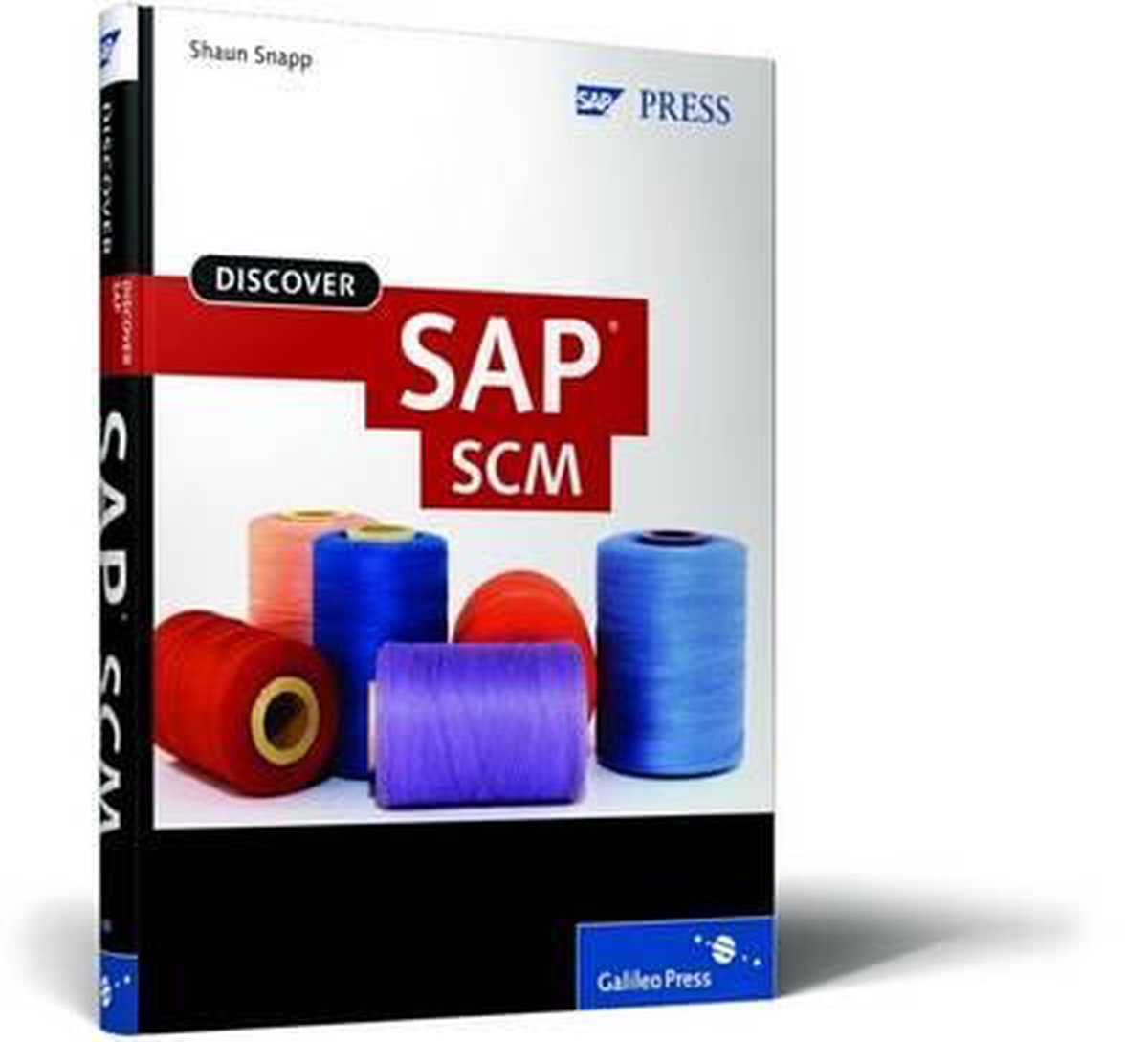 Discover SAP SCM