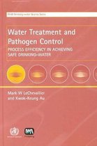 Water Treatment and Pathogen Control