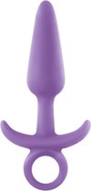 NS Novelties - Firefly Prince - M - Anal Toys Buttplugs Paars
