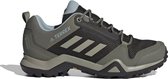 adidas Performance Terrex Ax3 Gtx W Wandelschoenen Vrouwen Groene 37 1/3